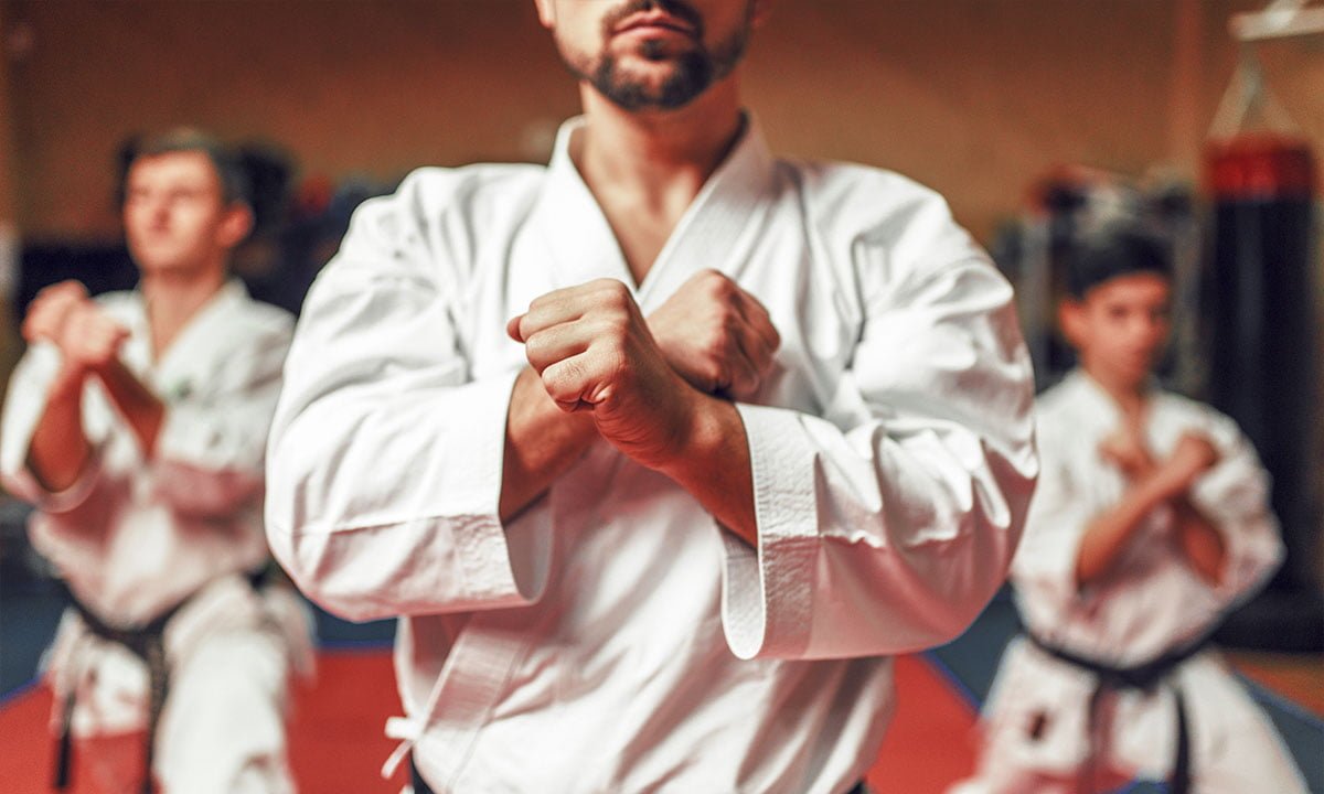 Las mejores aplicaciones para aprender artes marciales en casa 1 Las mejores aplicaciones para aprender artes marciales en casa | Aprender artes marciales