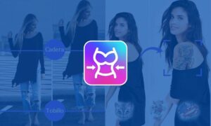 Aplicación Body Editor – Edita tu cuerpo en cualquier foto | BODY