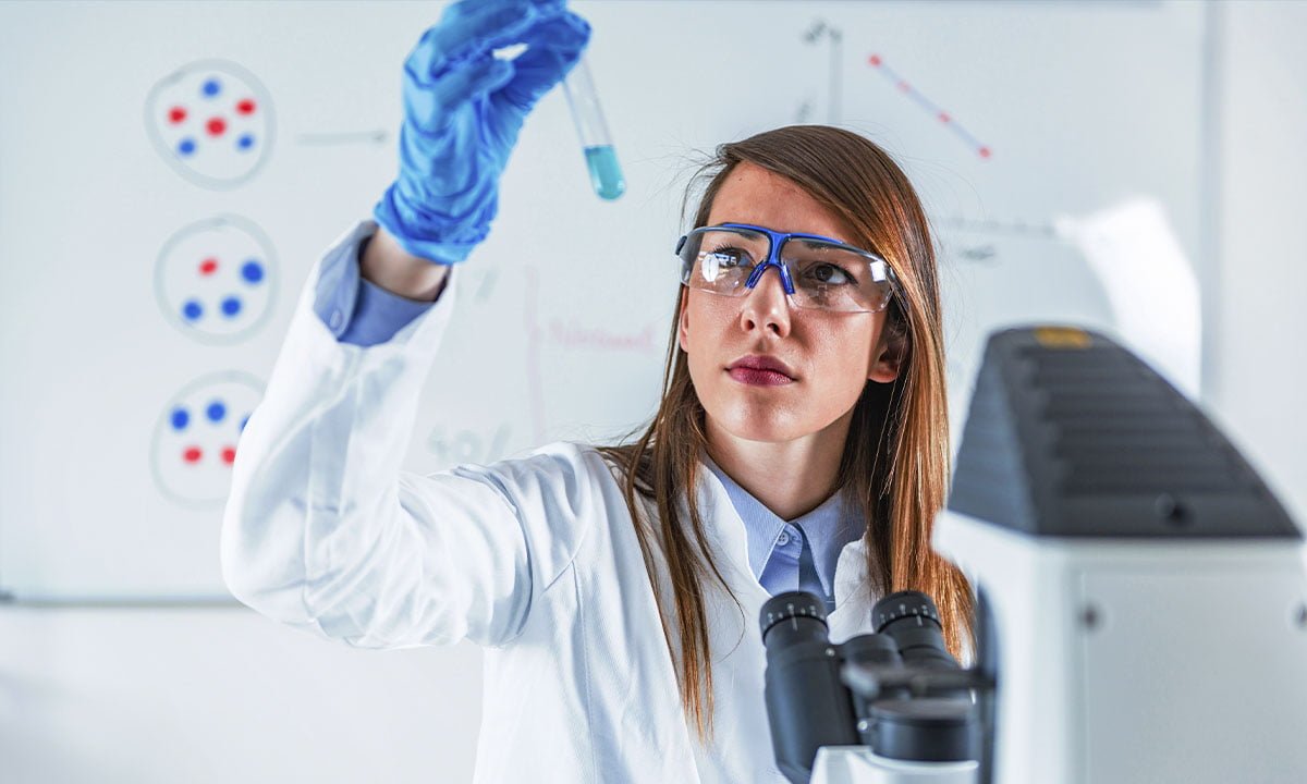 Biotecnología: qué es, historia y cómo influye en la vida cotidiana | Biotecnologia
