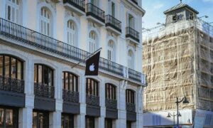Cómo Apple se convirtió en la mayor empresa tecnológica del mundo | Como Apple se convirtio