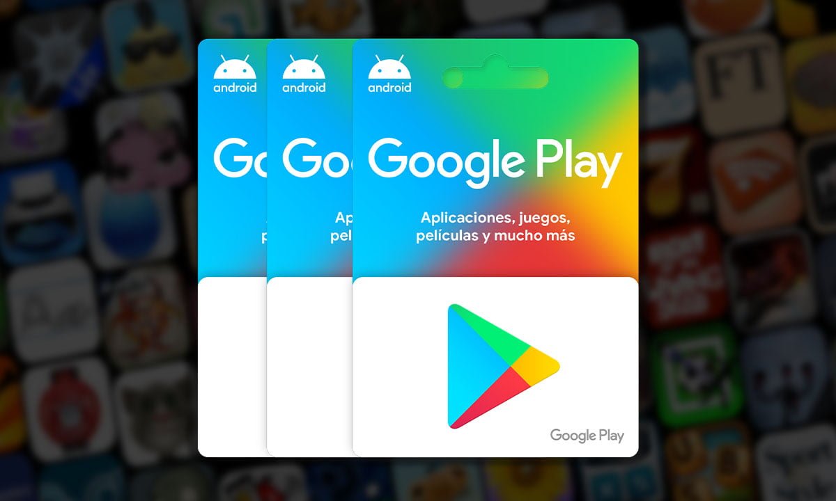Cómo canjear una Tarjeta Google Play: Actualizado 2024 1 Cómo canjear una Tarjeta Google Play: Actualizado 2024 | Como canjear una Tarjeta Google Play