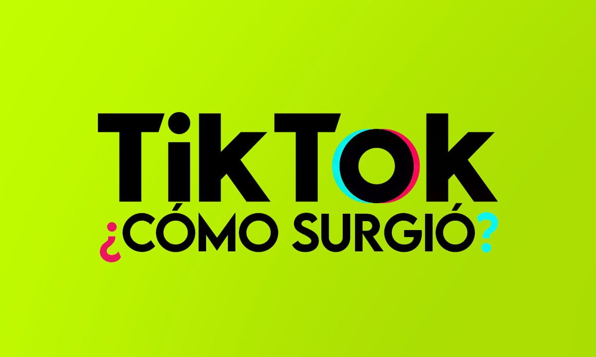 ¿Cómo surgió Tiktok y cómo se convirtió en un éxito mundial en pocos años? 1 ¿Cómo surgió Tiktok y cómo se convirtió en un éxito mundial en pocos años? | Como surgio Tiktok y como se convirtio en un exito mundial en pocos anos