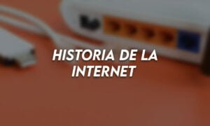 Cómo surgió la Internet: historia completa con puntos de referencia | Como surgio la Internet historia completa con puntos de referencia