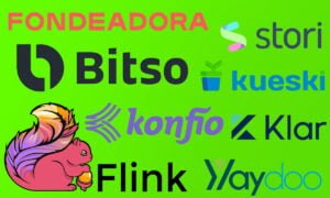 Conoce las fintech más innovadoras de México en 2024 | Conoce las fintech mas innovadoras de Mexico en 2021