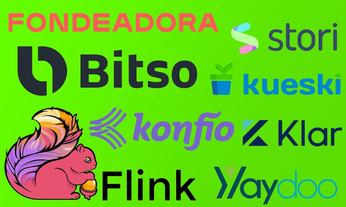 Conoce las fintech más innovadoras de México en 2024 1 Conoce las fintech más innovadoras de México en 2024 | Conoce las fintech mas innovadoras de Mexico en 2021