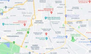 Descubre cómo encontrar tiendas cerca de ti con Google Maps | Descubre como encontrar tiendas cerca de ti con Google Maps