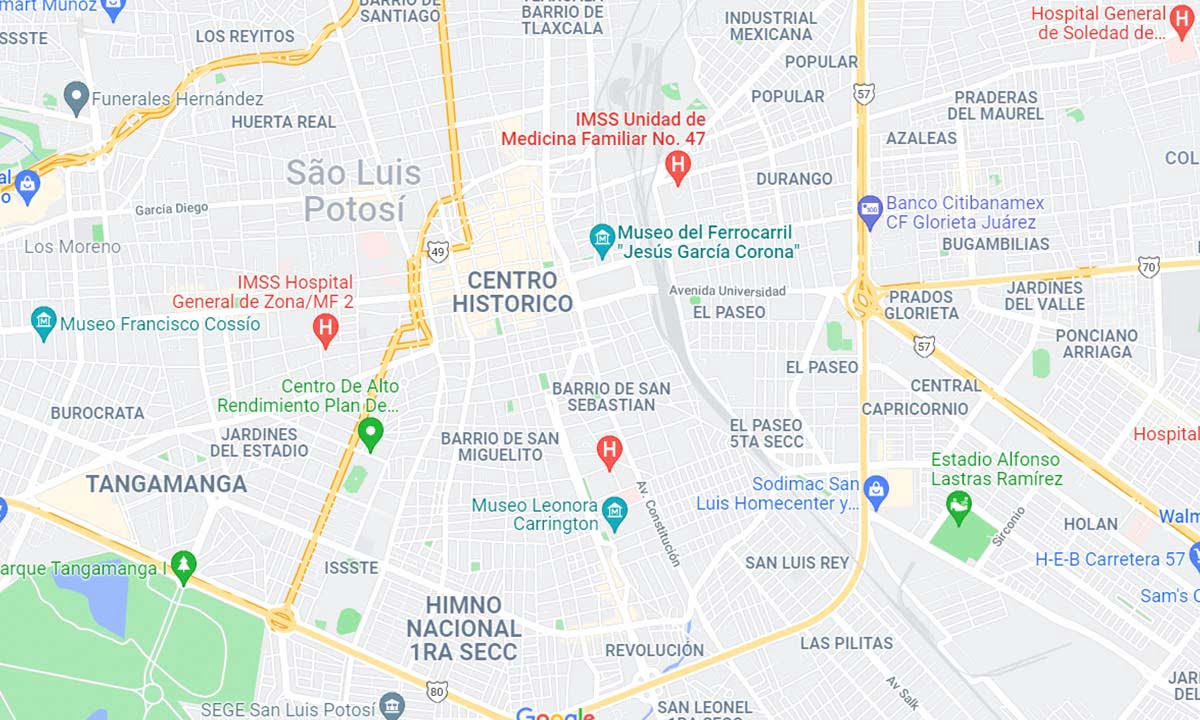 Descubre cómo encontrar tiendas cerca de ti con Google Maps 1 Descubre cómo encontrar tiendas cerca de ti con Google Maps | Descubre como encontrar tiendas cerca de ti con Google Maps