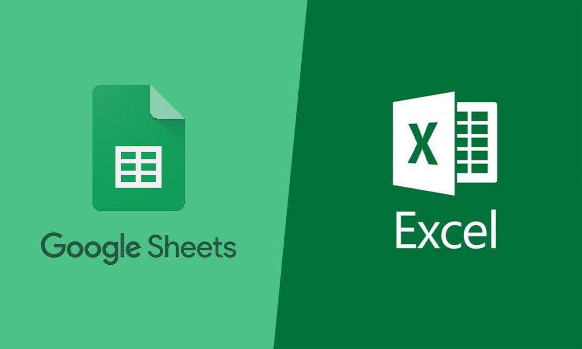 Google Sheets o Excel: ¿Cuál es la mejor herramienta de planillas? 1 Google Sheets o Excel: ¿Cuál es la mejor herramienta de planillas? | Google Sheets o Excel Cual es la mejor