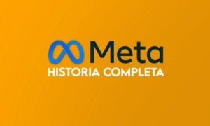 Conoce la historia completa de Meta (antiguo Facebook)&nbsp; | Historia completa de facebook