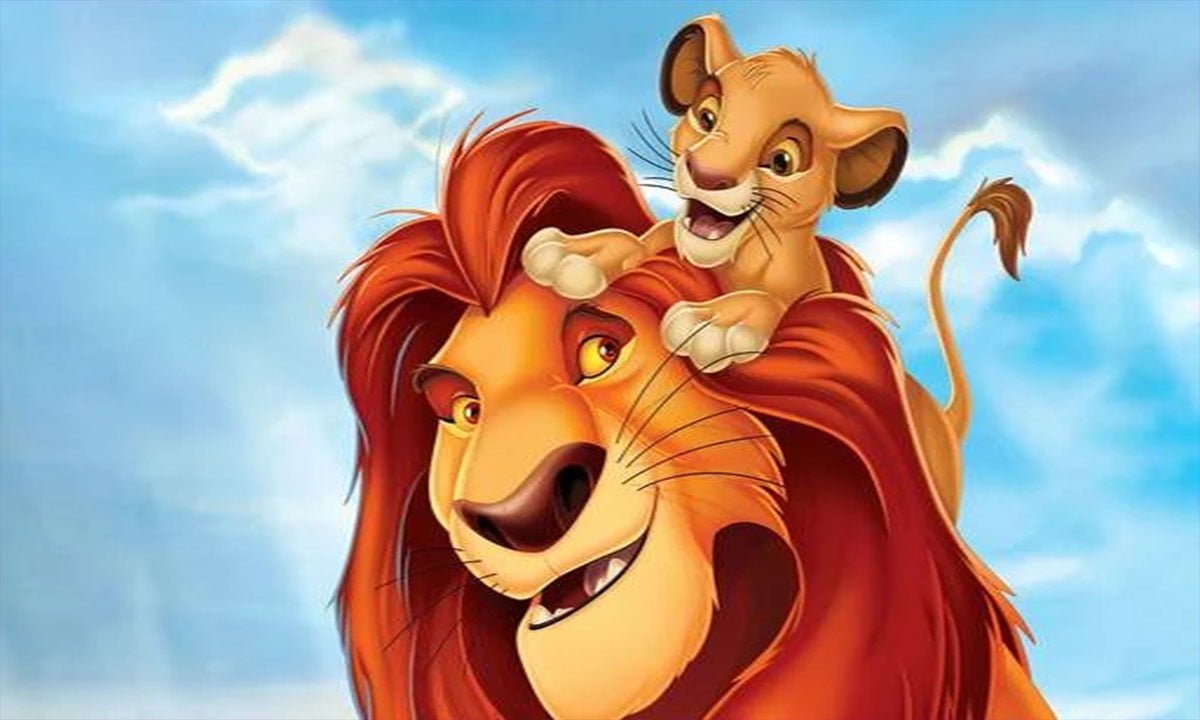 Los mejores juegos del Rey León para descargar en tu móvil | Juegos Rey Leon