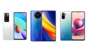 Los mejores smartphones Xiaomi para comprar en 2024 | LOS MEJORES SMARTPHONES XIAOMI PARA COMPRAR EN 2022
