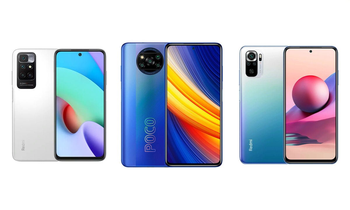 Los mejores smartphones Xiaomi para comprar en 2024 1 Los mejores smartphones Xiaomi para comprar en 2024 | LOS MEJORES SMARTPHONES XIAOMI PARA COMPRAR EN 2022