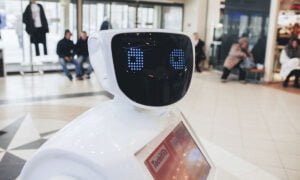 La historia de la robótica en México y en el mundo | La historia de la robotica en Mexico y en el mundo