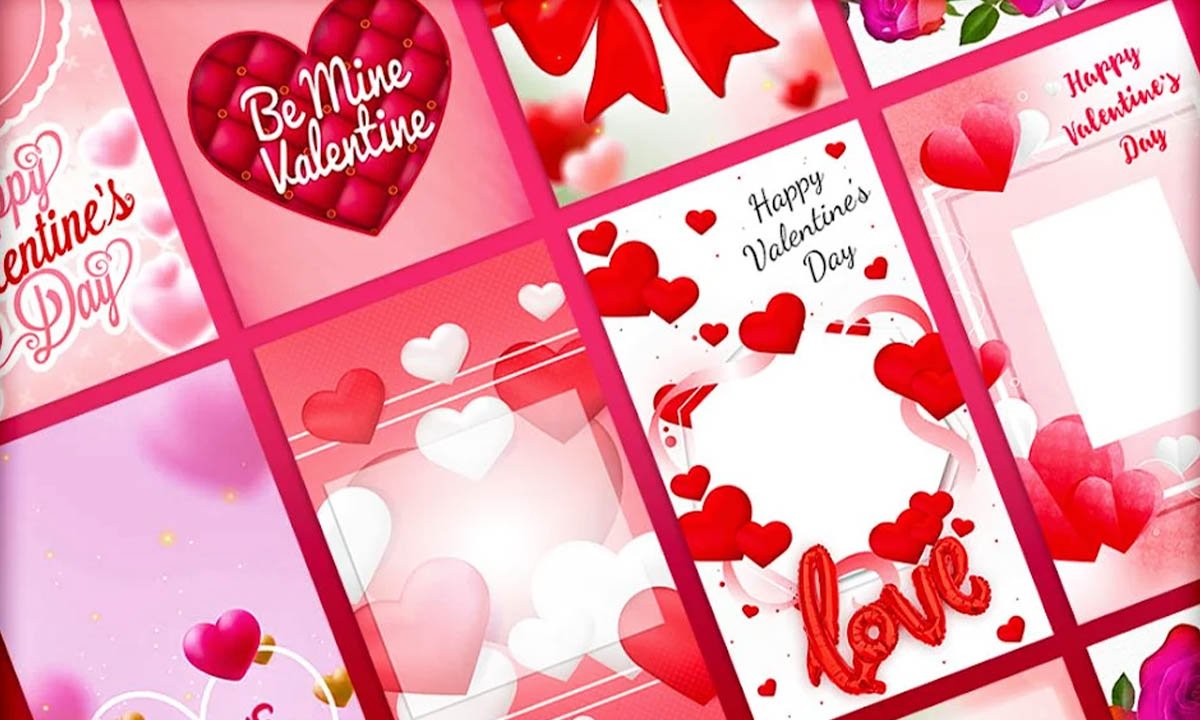 Las mejores aplicaciones para San Valentín 2024 1 Las mejores aplicaciones para San Valentín 2024 | Las mejores aplicaciones para San Valentin 2022