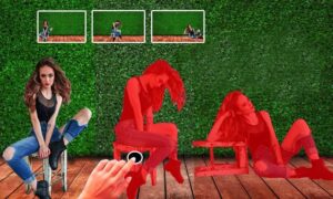 Las mejores aplicaciones para clonar personas en fotos y vídeos | Las mejores aplicaciones para clonar personas en fotos y videos