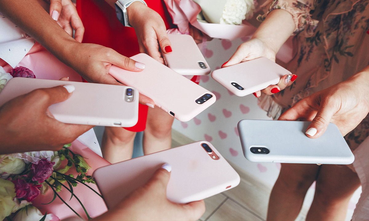 Las mejores marcas de Smartphone para comprar en 2024 1 Las mejores marcas de Smartphone para comprar en 2024 | Las mejores marcas de Smartphone para comprar en 2022