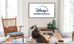 Las mejores películas para maratonear de Disney Plus | Las mejores peliculas para maratonear de Disney Plus