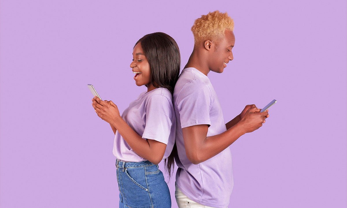 Las mejores aplicaciones para parejas con relaciones a distancia 1 Las mejores aplicaciones para parejas con relaciones a distancia | Las parejas con relaciones a distancia