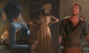 5 Los juegos que hicieron en películas y no lo sabías | Los juegos que hicieron en peliculas y no lo sabias