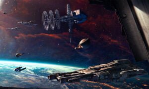 Los mejores juegos de temática espacial para Android e iOS | Los mejores juegos de tematica espacial para Android e iOS