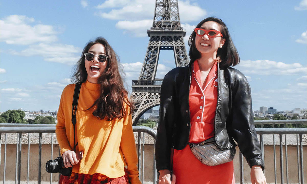 Las mejores aplicaciones para mujeres empoderadas 1 Las mejores aplicaciones para mujeres empoderadas | Mejores aplicaciones mujeres empoderadas