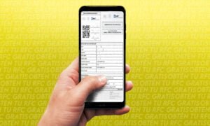 ¡Generador RFC en línea 100% gratis! | OKObtntuRFCgratisdesdetucelularusandotuCURP