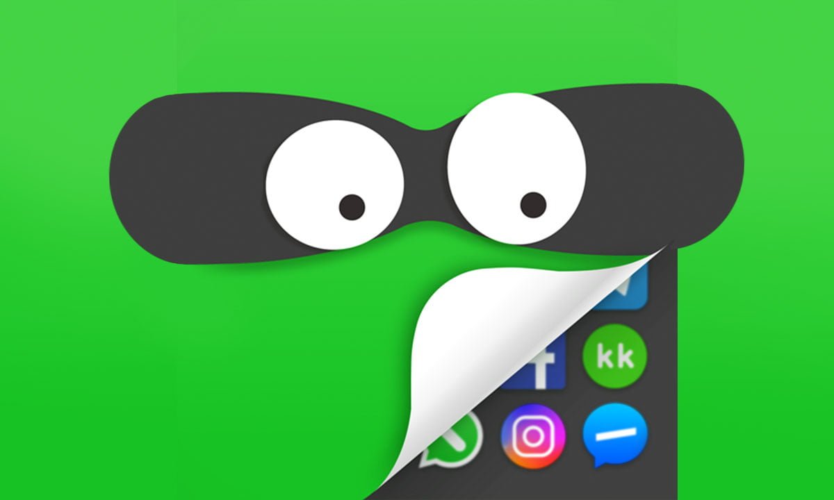 Aplicación para ocultar fotos y vídeos en el móvil - La mejor opción gratuita 1 Aplicación para ocultar fotos y vídeos en el móvil - La mejor opción gratuita | Ocultar fotos y videos en el movil