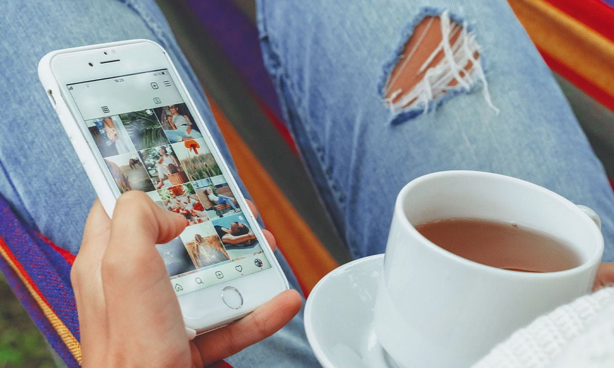 Las mejores aplicaciones para organizar tu feed de Instagram 1 Las mejores aplicaciones para organizar tu feed de Instagram | Organizar tu feed de Instagram