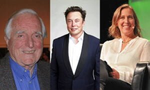 5 personajes emblemáticos en el mundo de la tecnología | Personajes emblematicos en el mundo de la tecnologia