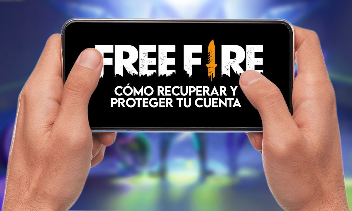 Robo de cuenta de Free Fire: cómo recuperar y proteger tu cuenta 1 Robo de cuenta de Free Fire: cómo recuperar y proteger tu cuenta | Robo de cuenta de Free Fire como recuperar y proteger tu cuenta