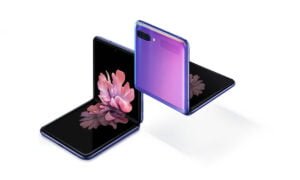 Samsung Galaxy Z Flip: Mira cuánto cuesta el celular que se dobla | Samsung Galaxy Z Flip