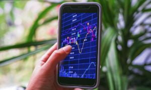 Las mejores aplicaciones para trabajar en el mercado financiero | Trabajar en el mercado financiero