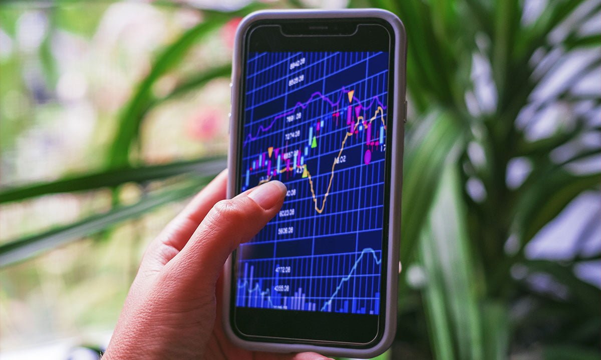 Las mejores aplicaciones para trabajar en el mercado financiero 1 Las mejores aplicaciones para trabajar en el mercado financiero | Trabajar en el mercado financiero