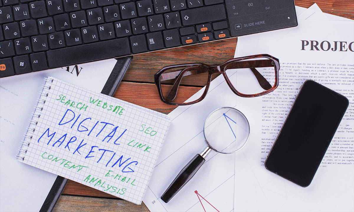 ¿Trabajas en marketing digital? Conozca algunas aplicaciones para impulsar su carrera 1 ¿Trabajas en marketing digital? Conozca algunas aplicaciones para impulsar su carrera | Trabajas en marketing digital