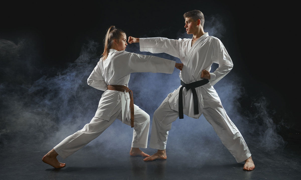 Las mejores aplicaciones para aprender Karate 1 Las mejores aplicaciones para aprender Karate | karate