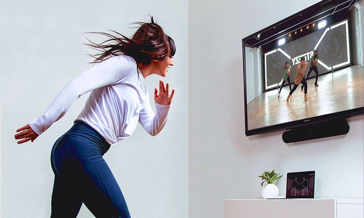¿Cuál es la mejor aplicación para aprender a bailar en casa? Descúbrelo aquí | ¿Cual es la mejor aplicacion para aprender a bailar en casa Descubrelo aqui