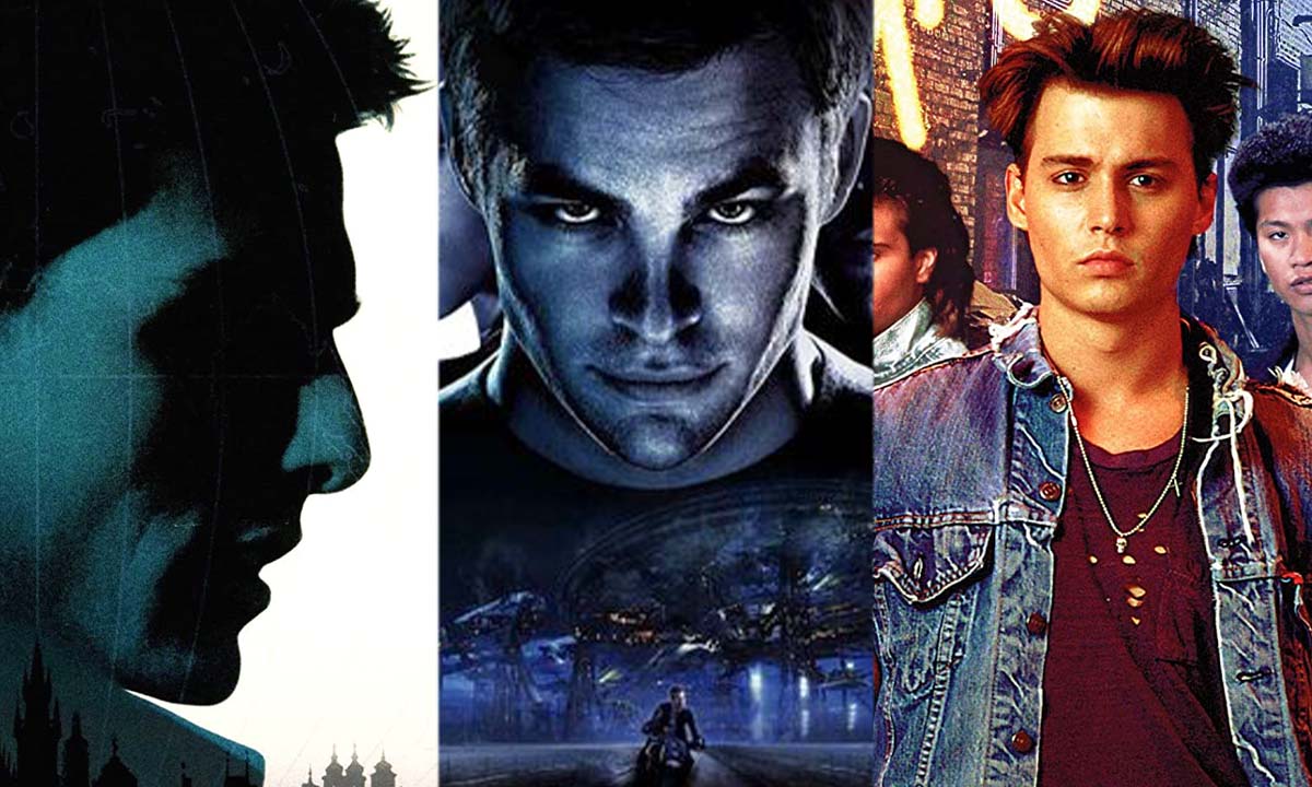 Las mejores películas basadas en grandes series | 10 mejores peliculas basadas en grandes series