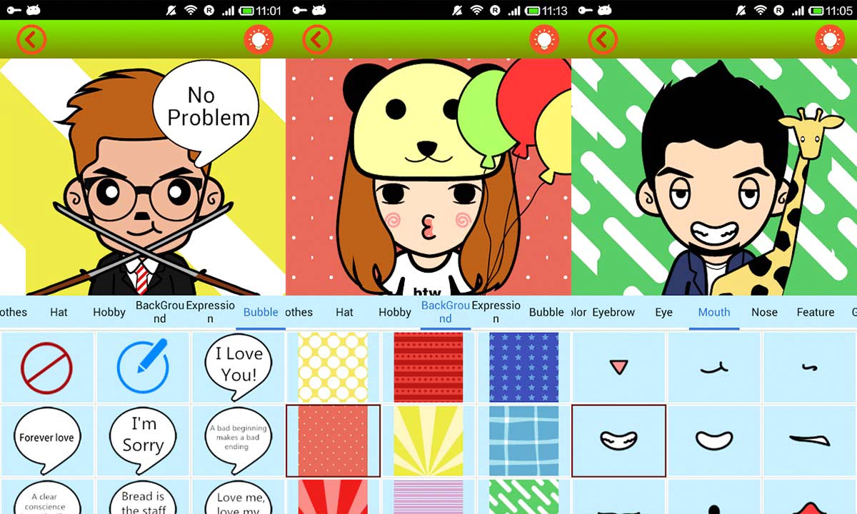 10 mejores sitios para crear tu avatar realista gratis | 10 mejores sitios para crear tu avatar realista gratis