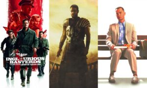 15 películas que tienes que ver al menos una vez en la vida | 15 peliculas que tienes que ver al menos una vez en la vida