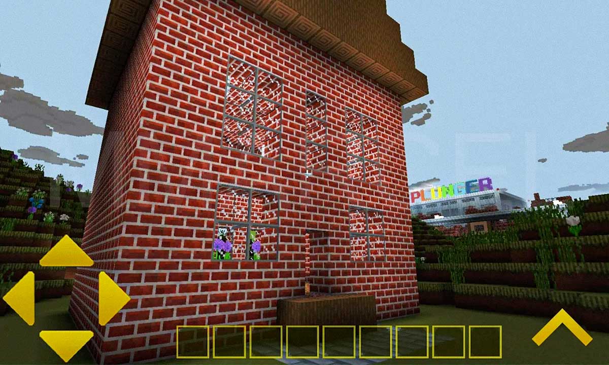 5 alternativas gratuitas a Minecraft Pocket Edition 1 5 alternativas gratuitas a Minecraft Pocket Edition | 5 alternativas gratuitas a Minecraft Pocket Edition