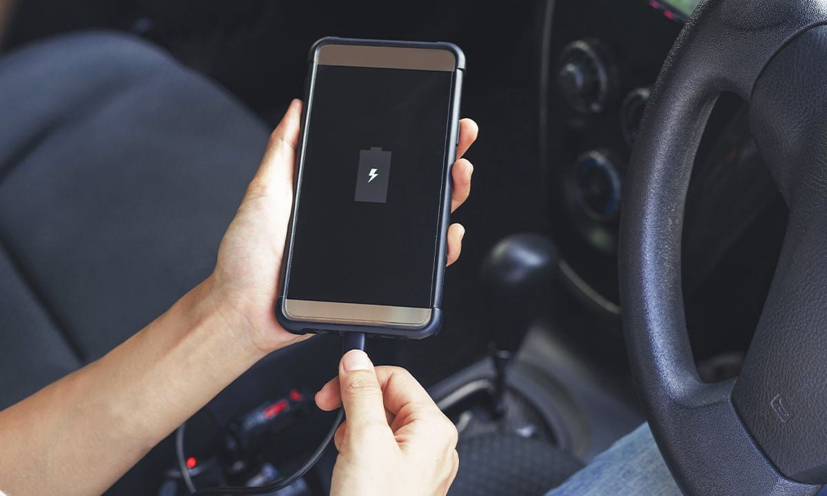 5 cosas que dañan la batería de tu celular | 5 cosas que danan la bateria de tu celular