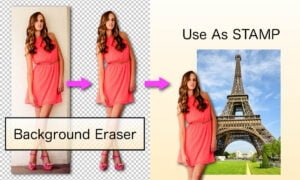Aplicación Background Eraser – Elimina el fondo de cualquier foto con tu celular | Aplicacion Background Eraser Elimina el fondo de cualquier foto con tu celular