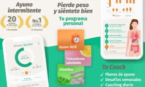 Aplicación BodyFast: La mejor alternativa para el ayuno intermitente | Aplicacion BodyFast La mejor alternativa para el ayuno intermitente