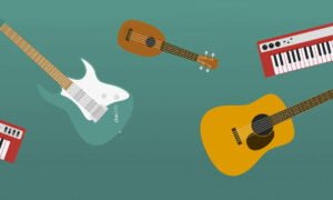 Aplicación Chordify - La mejor aplicación de acordes para celulares | Aplicacion Chordify La mejor aplicacion de acordes para celulares
