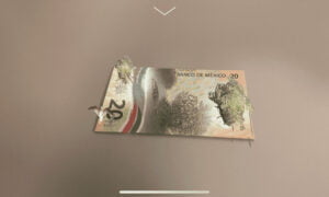BilletesMx – Identifica fácilmente los billetes falsos con esta aplicación | BilletesMx Identifica facilmente los billetes falsos con esta aplicacion