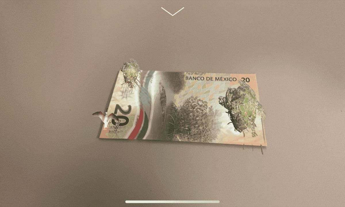 BilletesMx – Identifica fácilmente los billetes falsos con esta aplicación 1 BilletesMx – Identifica fácilmente los billetes falsos con esta aplicación | BilletesMx Identifica facilmente los billetes falsos con esta aplicacion