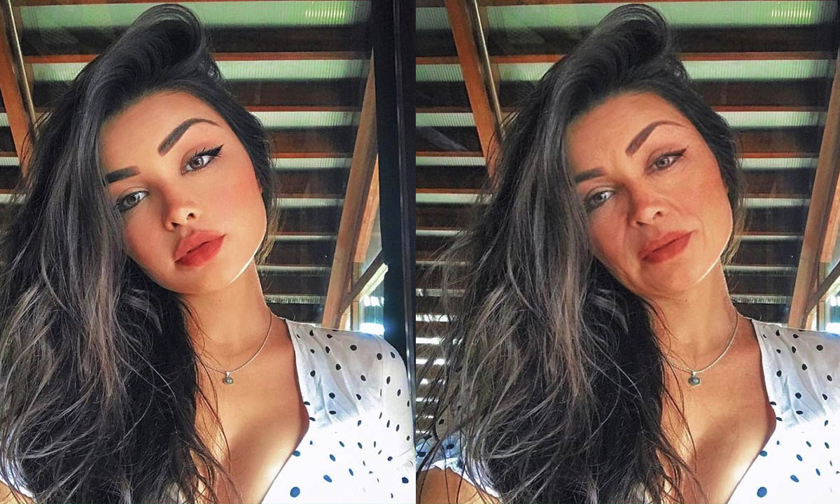 Cómo añadir gafas a tus fotos con FaceApp 1 Cómo añadir gafas a tus fotos con FaceApp | Como anadir gafas a tus fotos con FaceApp