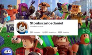 Cómo averiguar cuál es tu ID en Roblox | Como averiguar cual es tu ID en Roblox