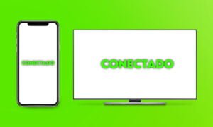 ¿Cómo conectar el teléfono a un televisor que no sea Smart TV? | Como conectar el telefono a televisor que no sea SmartTV