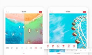 Cómo crear un vídeo de fondo de pantalla en un iPhone | Como crear un video de fondo de pantalla en un iPhone